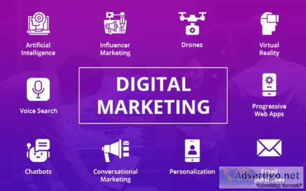 Digital marketing courseinchennai