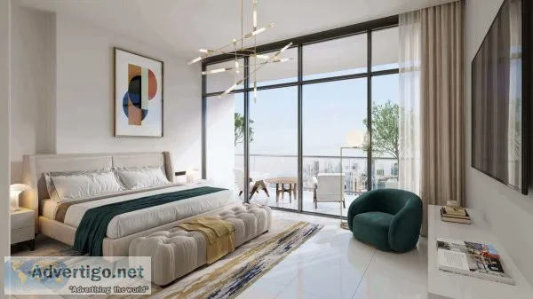 Al habtoor tower apartments for sale in business bay, dubai