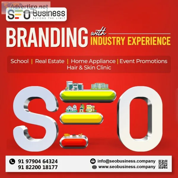 Internet marketing services