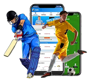 Fantasy sports app development company - img global infotech