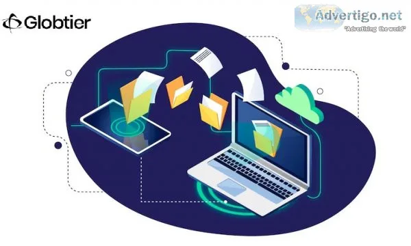 Data migration & deployment services