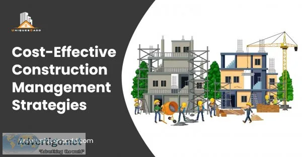 Outsourcing bim service