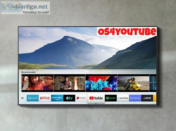 Os4youtube - your comprehensive guide to youtube activation and 