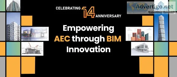 Outsourcing bim service