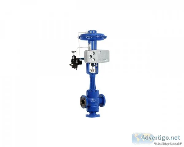 Control valve price in india