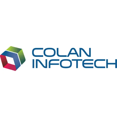 Ml development company | colan infotech