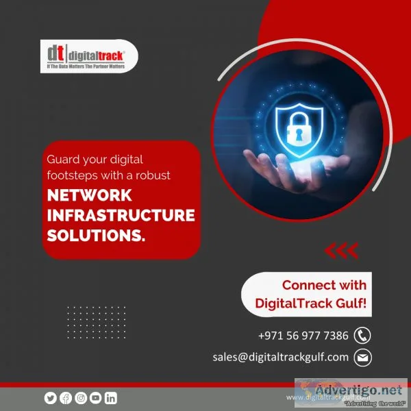 Enabling seamless connectivity | unraveling the dubai s top netw