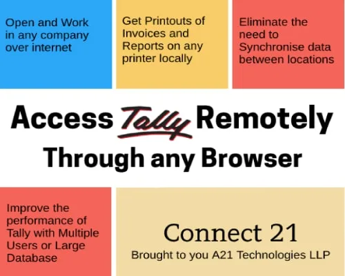 Get best remote desktop software for tally | best remote desktop