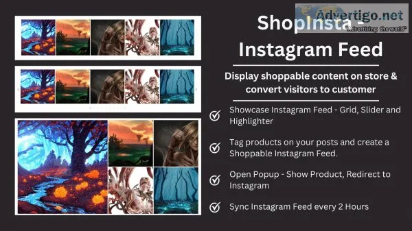Instagram feed app, instagram feed, instafeed, instagram officia