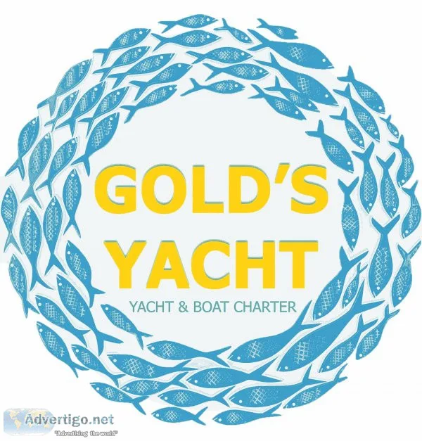 Golds yacht