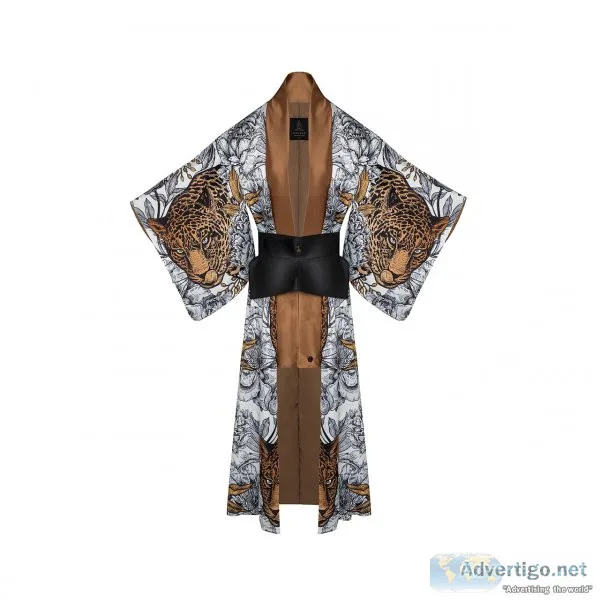 G?kana kimonos