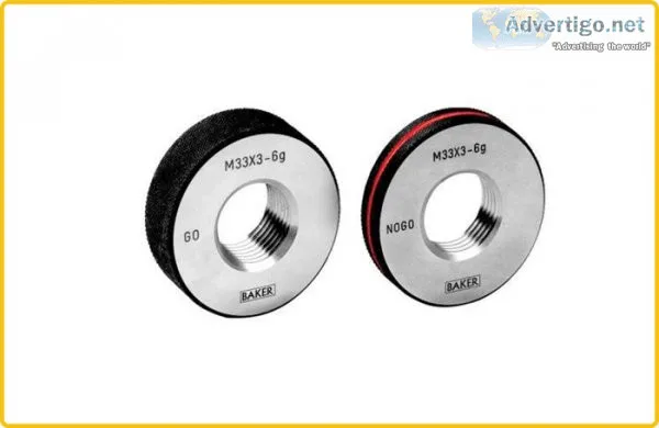 Top thread ring gauge manufacturers, thread ring gauges, thread 