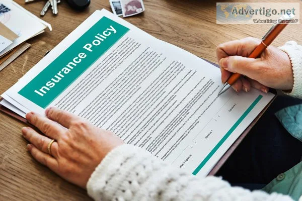 Insurance consultant in ahmedabad - ang finverse