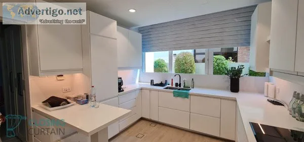 Buy high quality curtains & blinds for home decor | closing curt