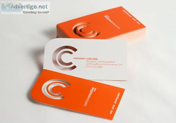 Spot uv business cards dubai