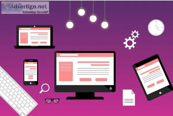 Top website development agency in india