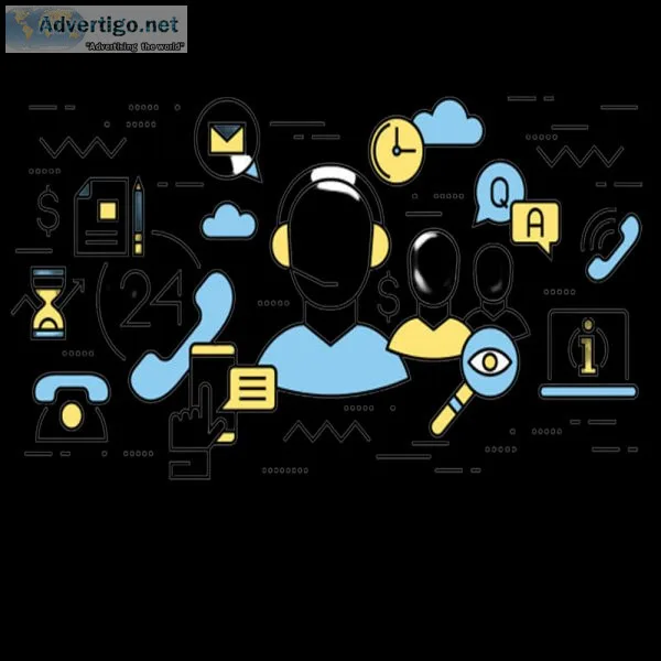 Call center projects provider in noida
