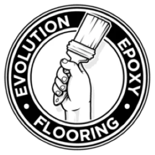 Evolution epoxy flooring