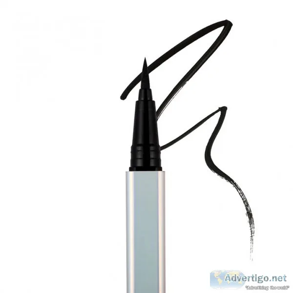 Buy adhesive, smudge-proof eyeliner - cilios