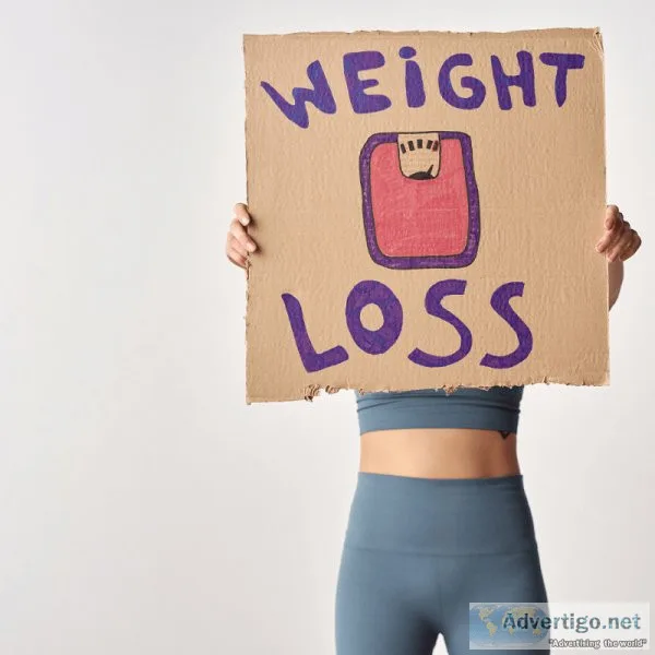 Ways to breakthrough a weight loss plateau