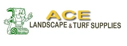 Ace landscapes and turf supplies