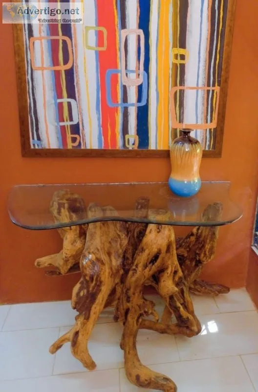 Reasons why wood art gives an earthy texture home décor