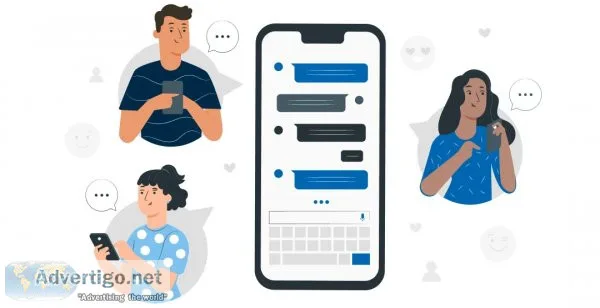 SMS Texting Service | CCAI