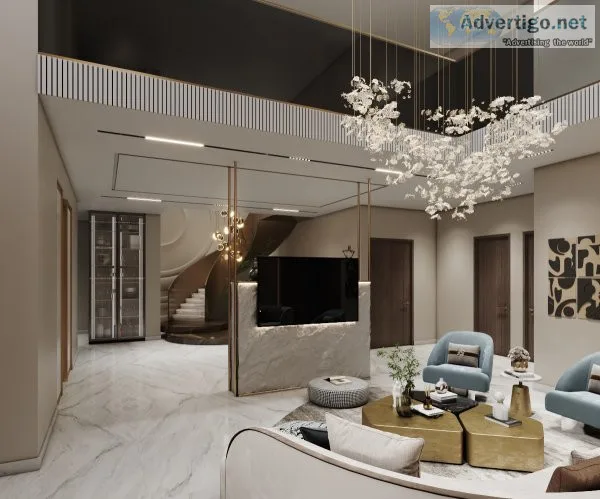 Sculpt design studio - best interior designers in delhi