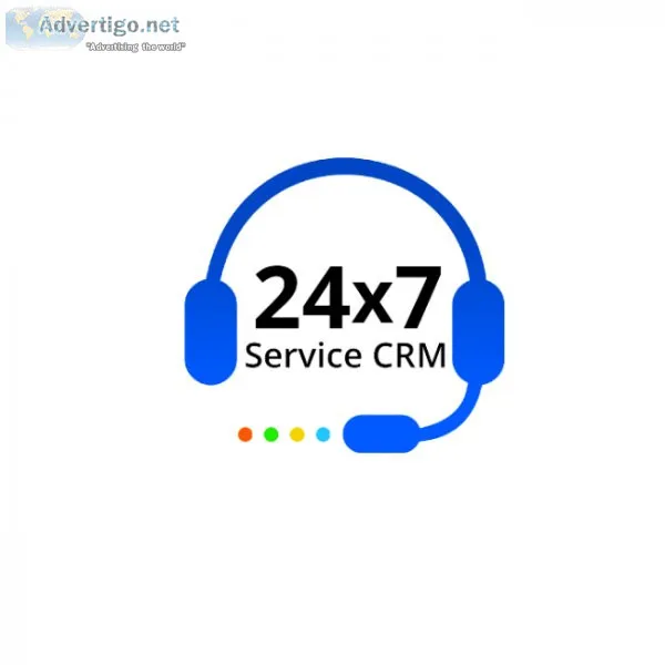 Best online amc management software - service crm