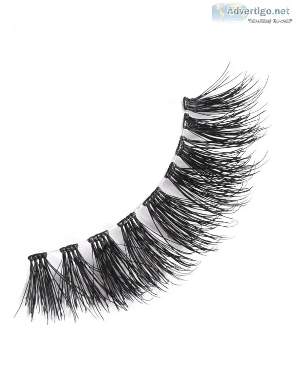 The best collection of false eyelashes by beautilicious india