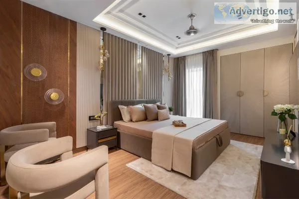 Sculpt design studio - best interior designers in delhi