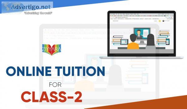 The ultimate destination for top-quality online tuition for clas