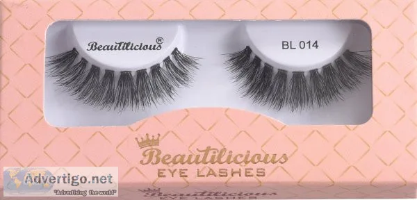 The best collection of false eyelashes by beautilicious india