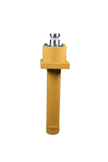 Teutonic hydraulics: delivering cutting-edge hydraulic cylinder 