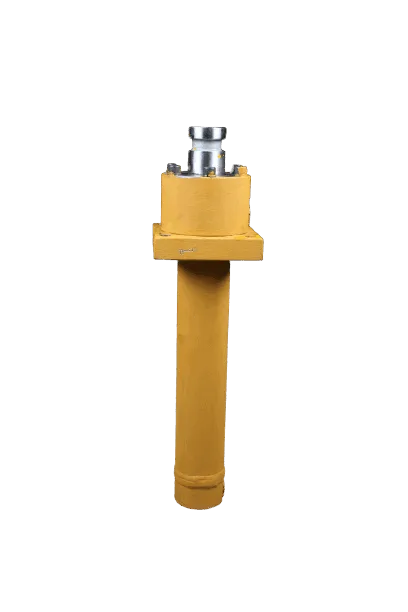 Teutonic hydraulics: delivering cutting-edge hydraulic cylinder 