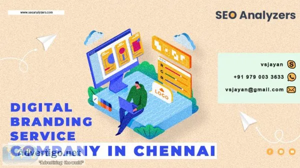 Digital branding services company in chennai