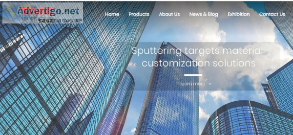 Torch antai new materials co, ltd