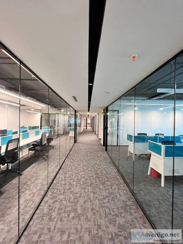 Expert Corporate Interior Design ? Cherry Hill 