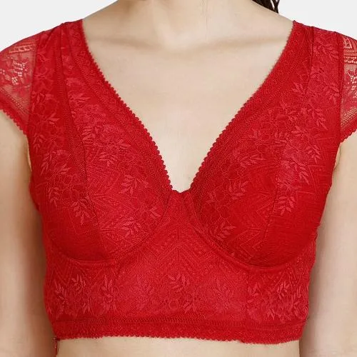 Blouse stitching service