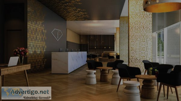 Brand license for real estate business
