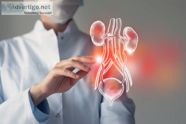 Best urology hospital in lucknow - apollomedics Hospital