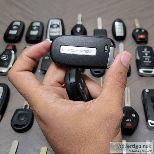 Kar keys replacement lockmith