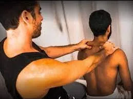Male to male spa mumbai