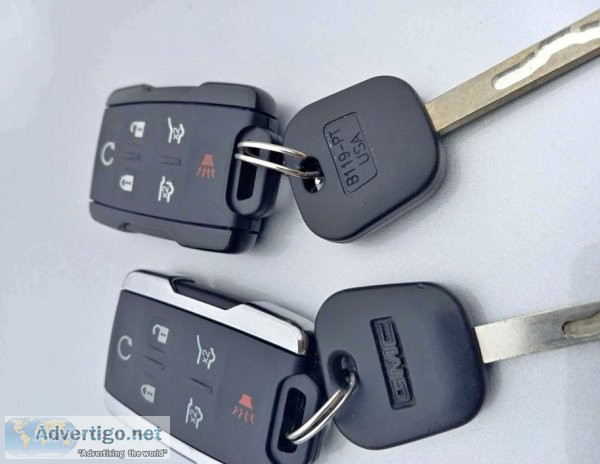 Kar keys replacement lockmith
