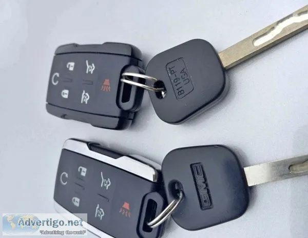 Kar keys replacement lockmith