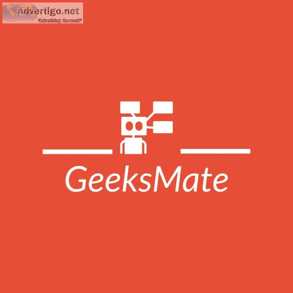 Geeksmate - latest tech & gadget news, reviews, stories, gaming 
