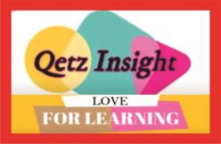 Qetz insight | make watercolor at home | 1400 | subscribe like a