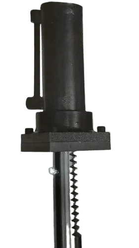 Innovative hydraulic cylinder manufacturing: teutonic hydraulics