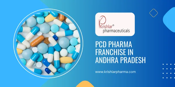 Best pcd pharma franchise in andhra pradesh