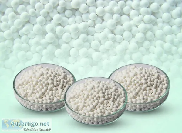 Best activated alumina filter media